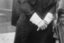 521: Sr. Anita (Lena Reddy) [not Red Island]. (circa late 1920s)  - Daughter of James Reddy &amp;amp; Mary Anne Murphy